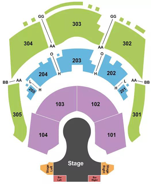 Buy tickets to Mad Apple - Las Vegas on Showtimevegas.com